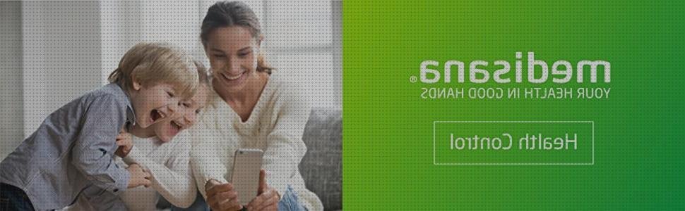 Review de ecomed tensiometro