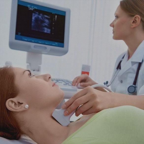 Mejores 12 ecos médicos del mundo