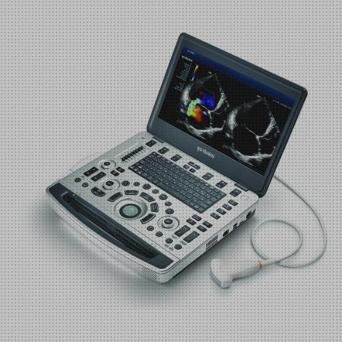 Las mejores marcas de ecografos el mejor ecografo