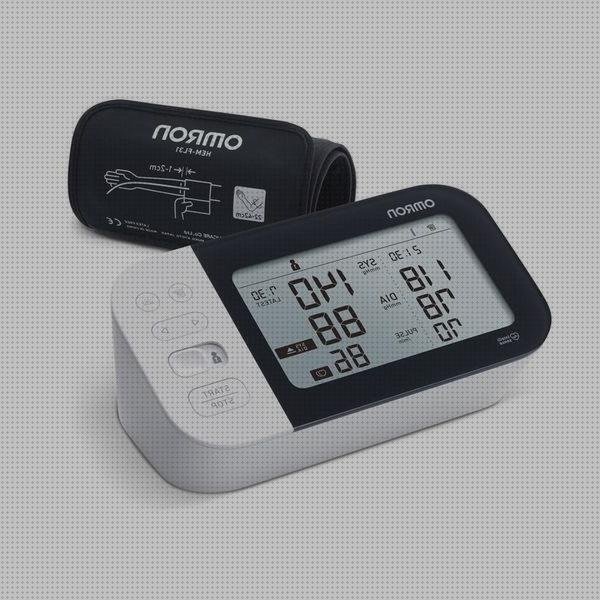 Review de el millor tensiometre
