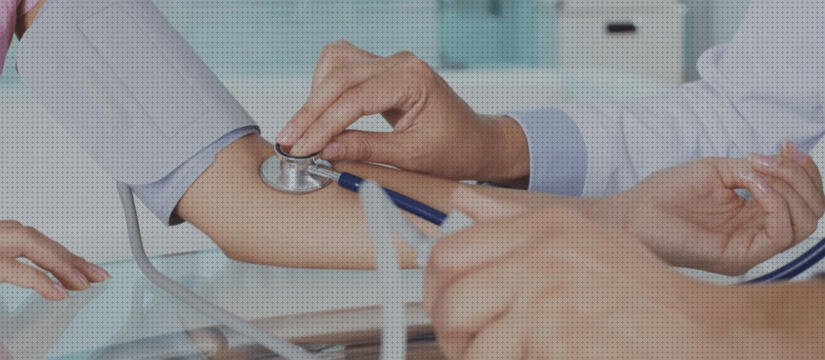 Análisis de los 7 mejores los millor tensiometre