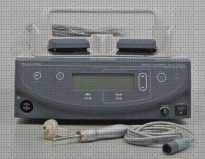 13 Mejores electros bisturi armonico