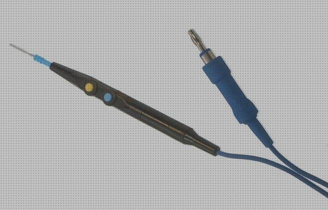 Mejores 16 electros bisturi desechables bajo análisis