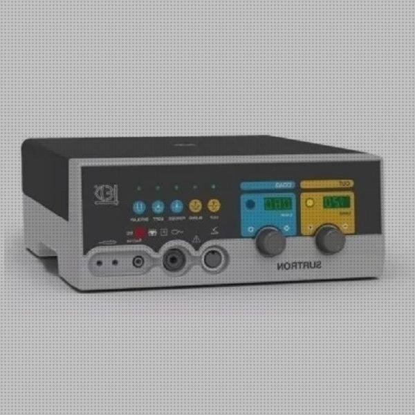 Mejores 8 electrobisturí gps 120