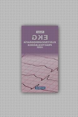 Review de electrocardiografía práctica básica ekg