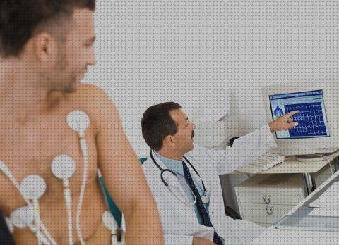 Review de los 16 mejores electrocardiograficos electrocardiografico
