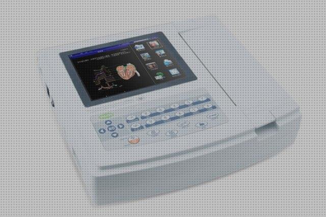 ¿Dónde poder comprar electrocardiografo portátil de 3 canales electrocardiografo electrocardiografo 12 canales?