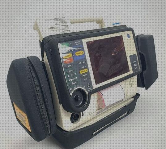 Las mejores marcas de Mas electrocardiografo general electrico precio mac 2000 electrocardiografo electrocardiografo 2 mano