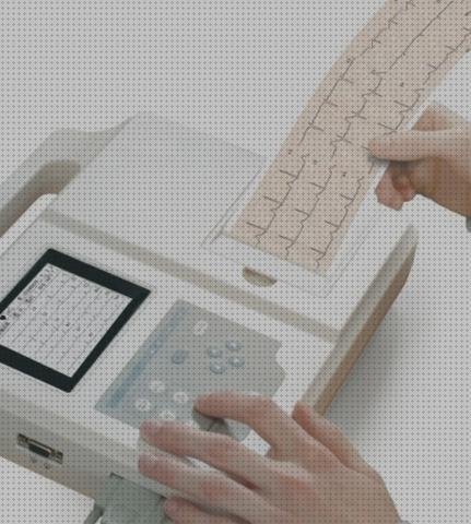 Análisis de los 9 mejores electrocardiografo 2 manos