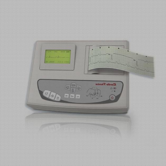 Opiniones de los 6 mejores Electrocardiografo Anatomia De Greyes