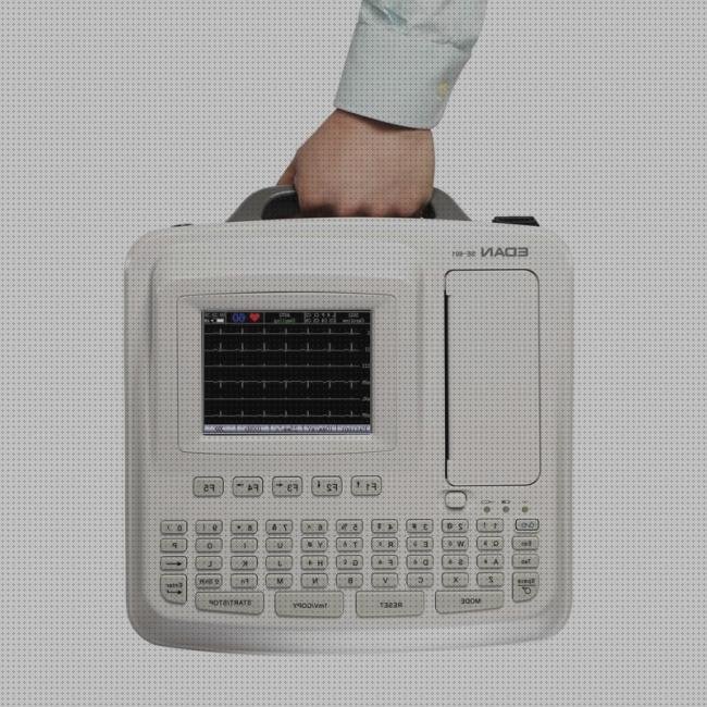 Las mejores marcas de electrocardiografo electrocardiografo barato
