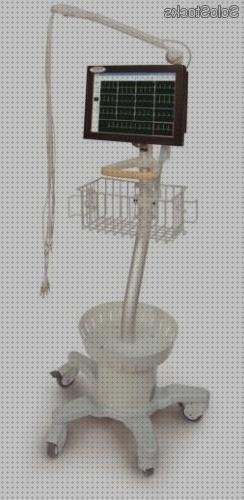 Las mejores electrocardiografo electrocardiografo barato