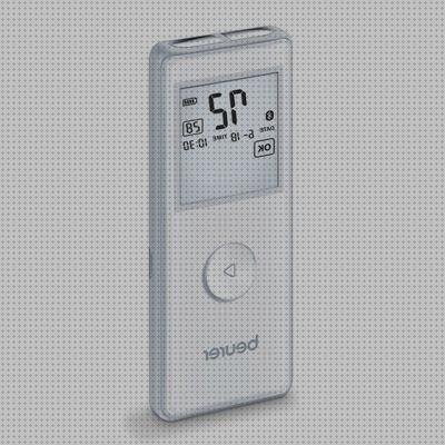 Las mejores marcas de electrocardiografo electrocardiografo beurer