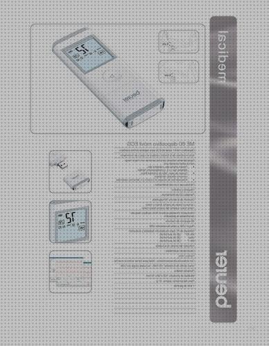 Las mejores electrocardiografo electrocardiografo beurer
