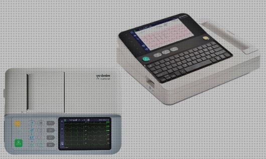 TOP 14 electrocardiografo caracteristicas bajo análisis