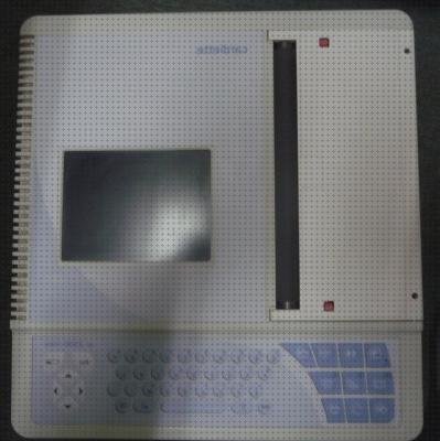 Las mejores electrocardiografo cardiette