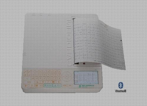 Opiniones de electrocardiografo cardiette