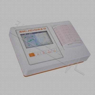 Los 12 Mejores electrocardiografo cardioline 100l