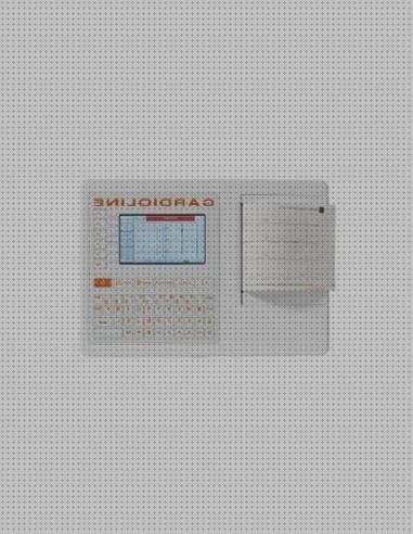 Mejores 10 electrocardiografo cardioline 100s del mundo