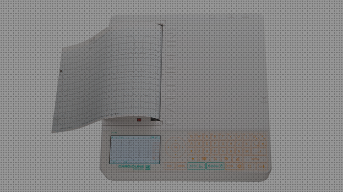 Opiniones de cardioline electrocardiografo cardioline 7081018027