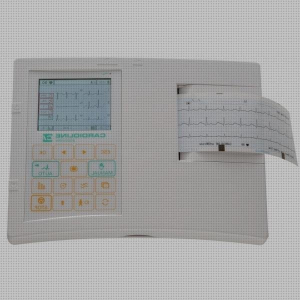 ¿Dónde poder comprar electrocardiografo cardioline portátil electrocardiografo electrocardiografo cardioline ar600view bt?