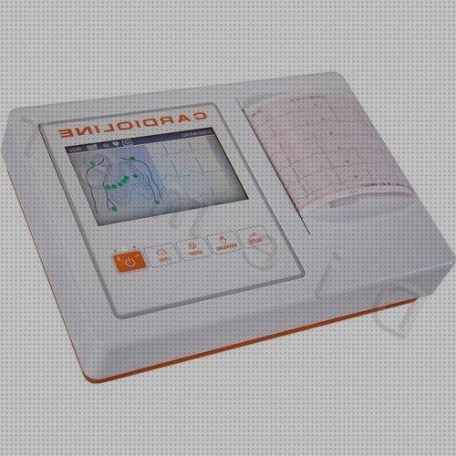 ¿Dónde poder comprar cardioline electrocardiografo cardioline portátil?