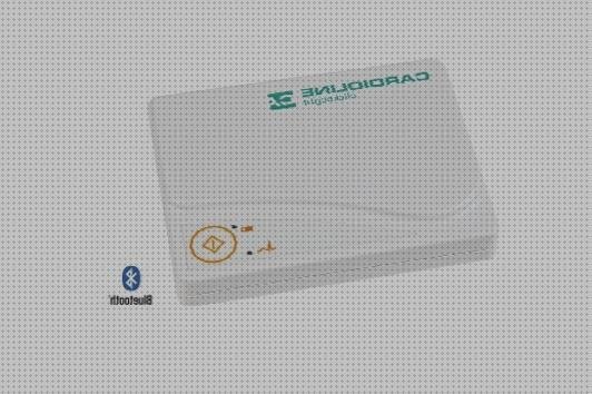 Las mejores cardioline electrocardiografo cardioline portátil