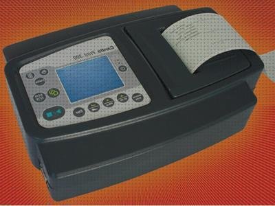 Las mejores marcas de 300 electrocardiografo cardioprint 300