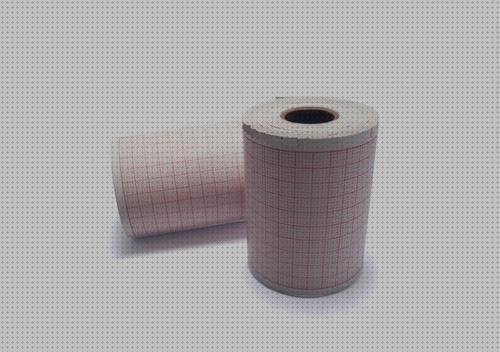 Review de electrocardiografo cardioprint 300