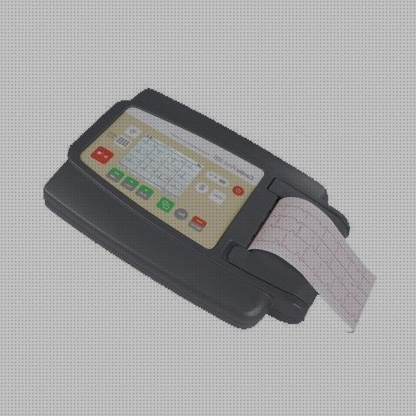 19 Mejores electrocardiografo cardioprint 300