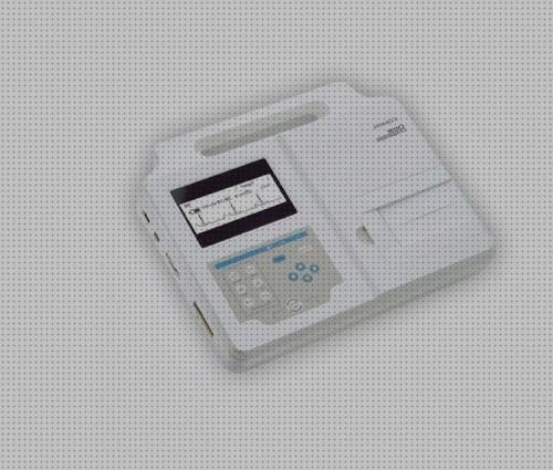 Las mejores marcas de Mas electrocardiografo general electrico precio mac 2000 electrocardiografo electrocardiografo cm 100