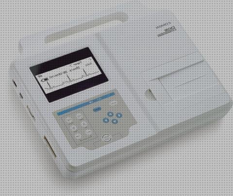Las mejores Mas electrocardiografo general electrico precio mac 2000 electrocardiografo electrocardiografo cm 100