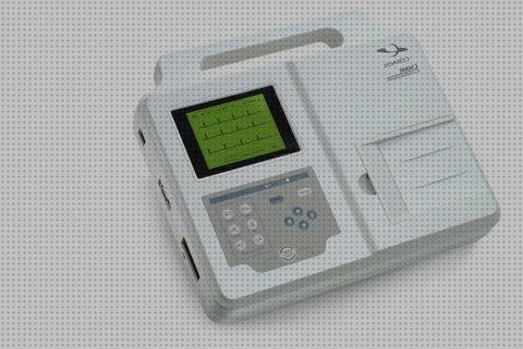 Mejores 10 electrocardiografo cm 100