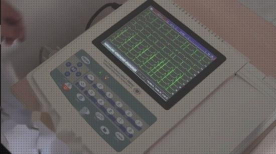 ¿Dónde poder comprar diagnostico electrocardiografo con diagnostico?