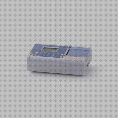 Las mejores marcas de diagnostico electrocardiografo con diagnostico
