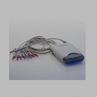 Análisis de los 17 mejores artículos para electrocardiografo con diagnostico bajo análisis