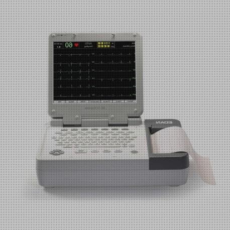 Las mejores marcas de conexion electrocardiografo conexion ethernet