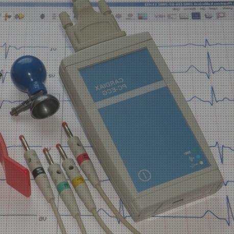 ¿Dónde poder comprar wifi electrocardiografo conexion wifi?