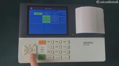 Las mejores wifi electrocardiografo conexion wifi