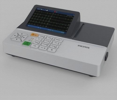 Opiniones de wifi electrocardiografo conexion wifi