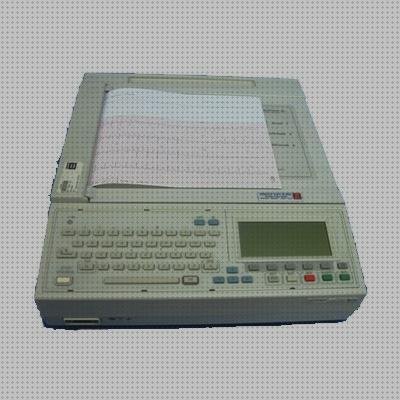 Los mejores 9 Electrocardiografo De 12 Canales Marcas Hewlett Packard Modelos Pagewriter 200