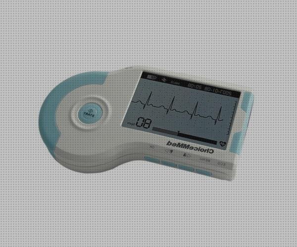 Las mejores lcd electrocardiógrafo digital 1 canal lcd color 5