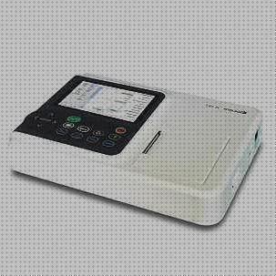 Análisis de los 13 mejores Electrocardiógrafo Digitales 1 Canales Lcd Colores 5