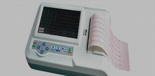 Las mejores electrocardiografo electrocardiografo digital