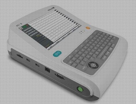 Review de los 21 mejores electrocardiografo digitales