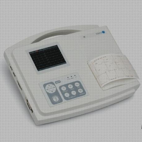 Las mejores marcas de dimed electrocardiografo dimed