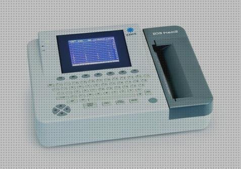 Las mejores dimed electrocardiografo dimed