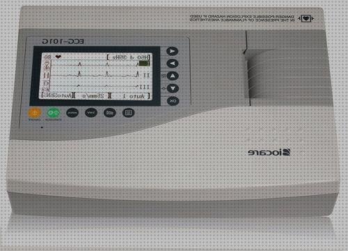 Las mejores ecg electrocardiografo ecg 101 tft