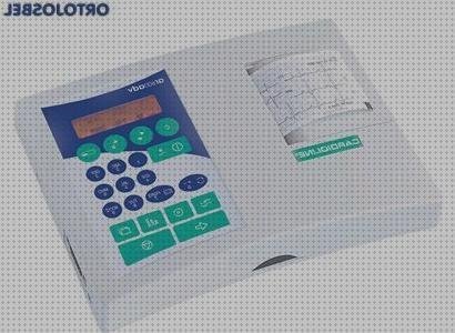 Review de electrocardiografo electro