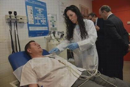 Las mejores marcas de electrocardiografo especialidades
